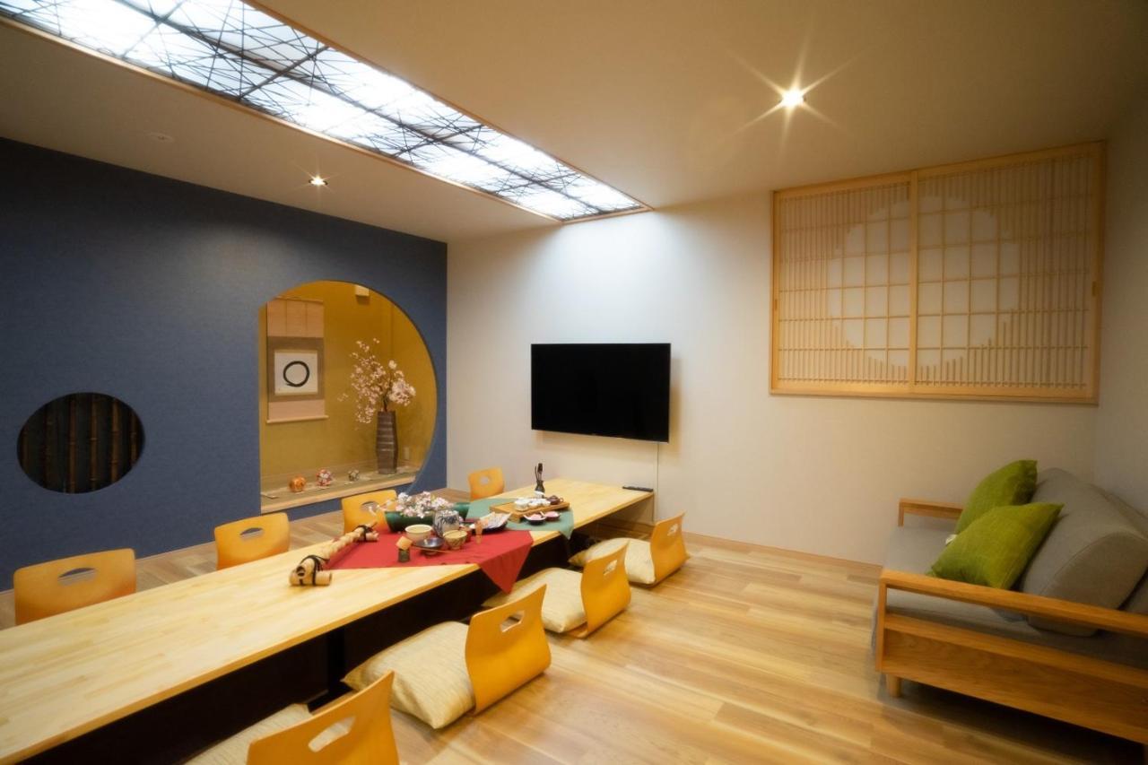 Ixyz別邸 月夜見の宿 Nagoya Exterior foto