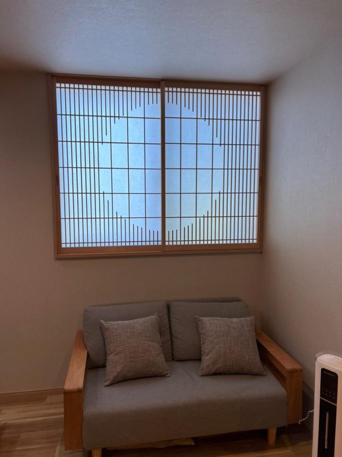 Ixyz別邸 月夜見の宿 Nagoya Exterior foto