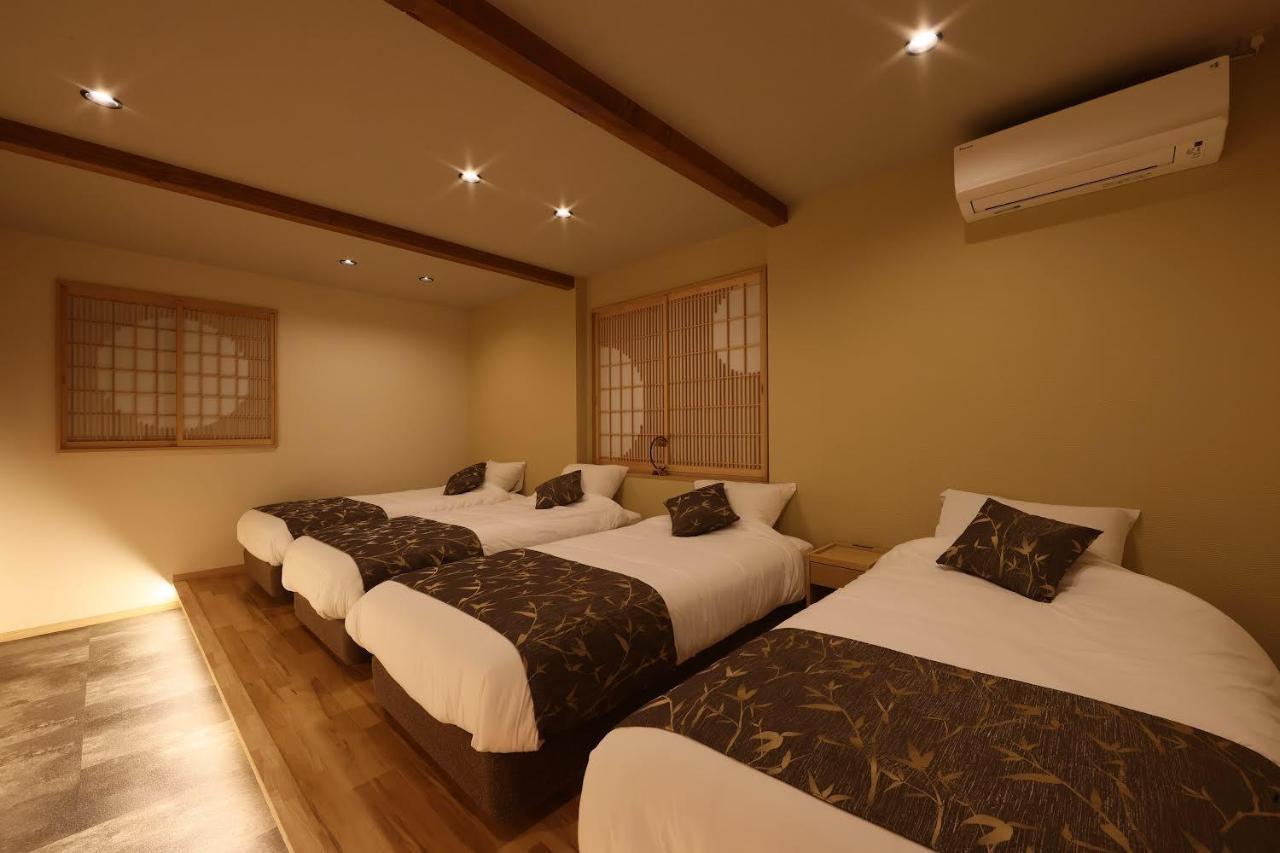 Ixyz別邸 月夜見の宿 Nagoya Exterior foto